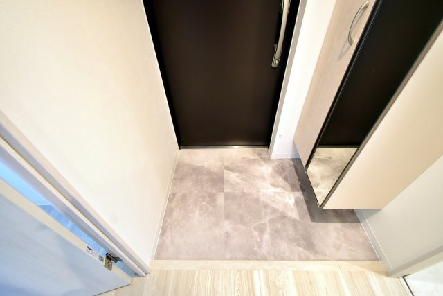 GROOVE上甲子園の玄関