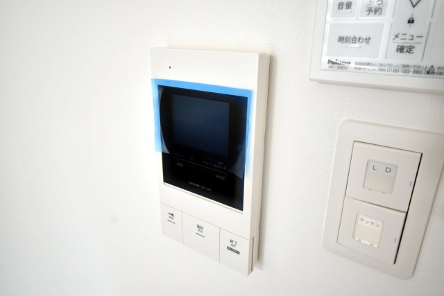 GROOVE上甲子園のセキュリティ