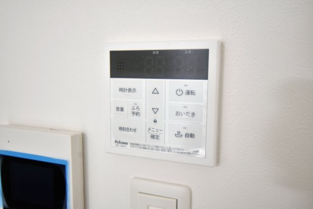 GROOVE上甲子園の設備