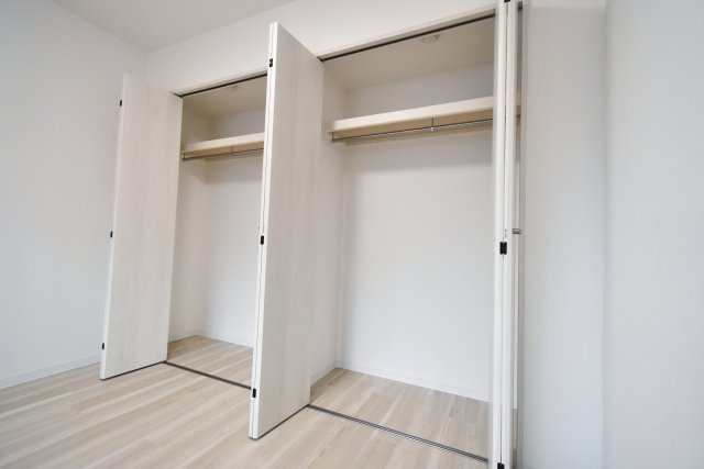 GROOVE上甲子園の収納