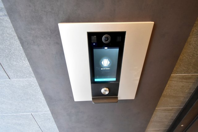 GROOVE上甲子園のセキュリティ