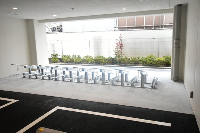 GROOVE上甲子園の設備