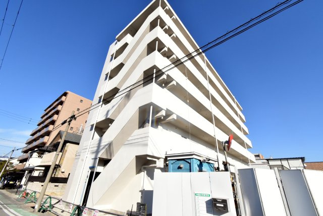 GROOVE上甲子園の外観