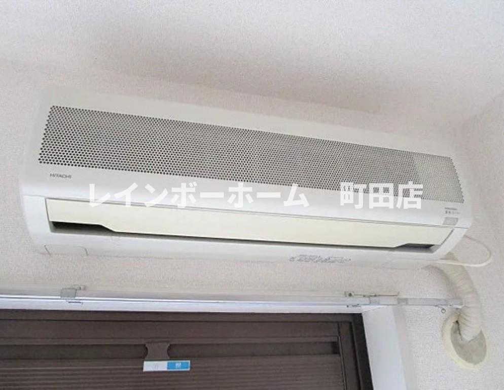 メゾン・ド・プレーヌ※初期費用分割あと払いサービス利用可能物件の設備