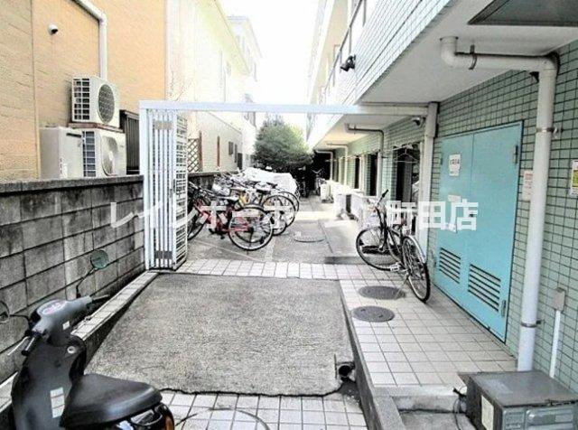 メゾン・ド・プレーヌ※初期費用分割あと払いサービス利用可能物件のその他共用部分