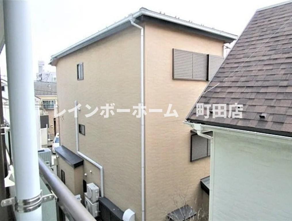 メゾン・ド・プレーヌ※初期費用分割あと払いサービス利用可能物件の展望