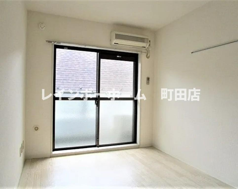 メゾン・ド・プレーヌ※初期費用分割あと払いサービス利用可能物件の居間・リビング