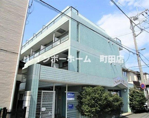 メゾン・ド・プレーヌ※初期費用分割あと払いサービス利用可能物件の外観