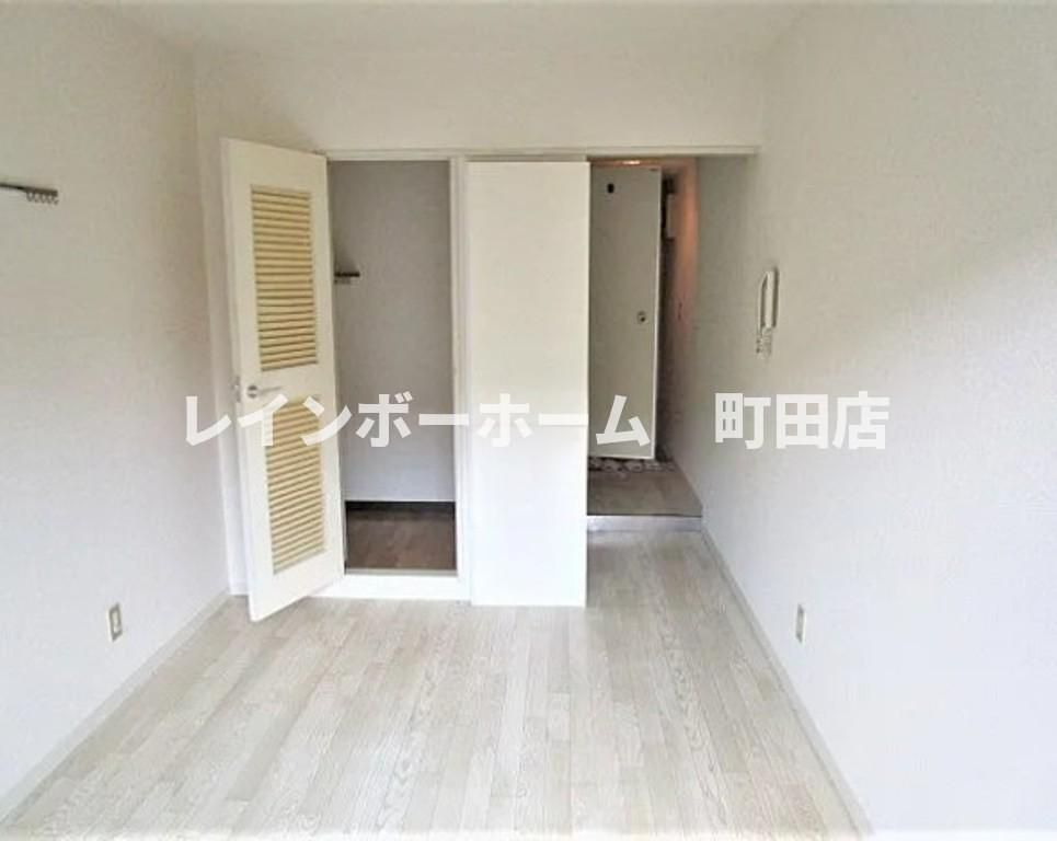 メゾン・ド・プレーヌ※初期費用分割あと払いサービス利用可能物件の内装