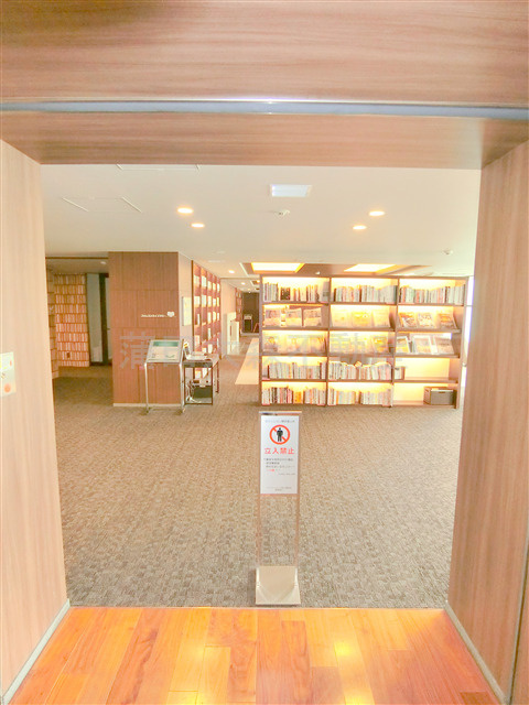 プラウドシティ大田六郷のその他共用部分