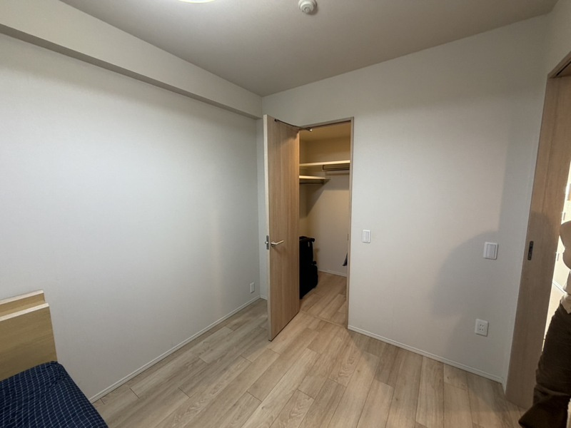 プラウドシティ大田六郷のその他|洋室6帖