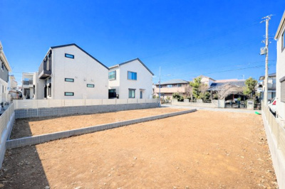 【外観】 | ◆港北区新吉田東　建築条件なし売地◆ | ◆子育て世代のスタッフもいますので、お客様目線での物件選び、ご提案が可能です。お問い合わせいただきました物件以外も多数ご紹介させていただきます。