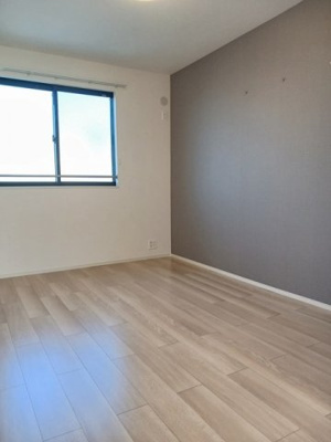 【内装】 | アルコパレーノⅠ | 内装です