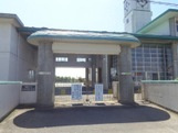 Ｄｉｅｕ　ｈａｂｉｔａｔｉｏｎ（ディユーハビタスィヨン）の周辺|大野原西小学校 1.3km