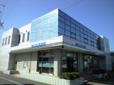 Ｄｉｅｕ　ｈａｂｉｔａｔｉｏｎ（ディユーハビタスィヨン）の周辺|筑波銀行神栖支店 0.2km
