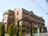 Ｄｉｅｕ　ｈａｂｉｔａｔｉｏｎ（ディユーハビタスィヨン）の外観|外観写真その他1