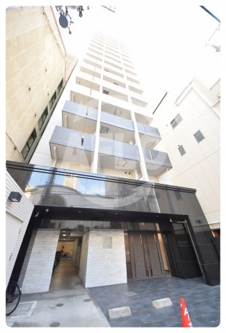 ピアグレース上本町