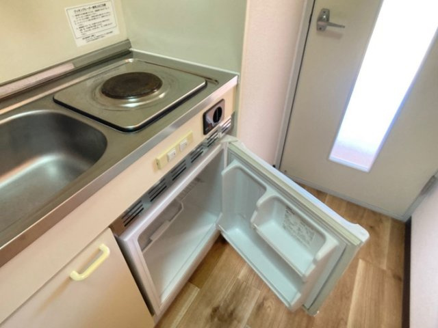 【設備】 | メゾンドオヤマ