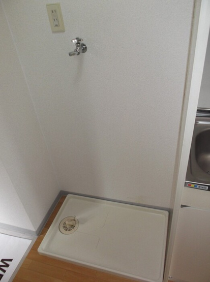 【設備】 | メゾンドオヤマ