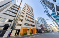 アスコットパーク東京八丁堀の画像