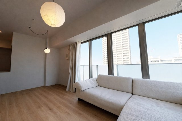 パークシティ柏の葉キャンパスサウスマークのその他