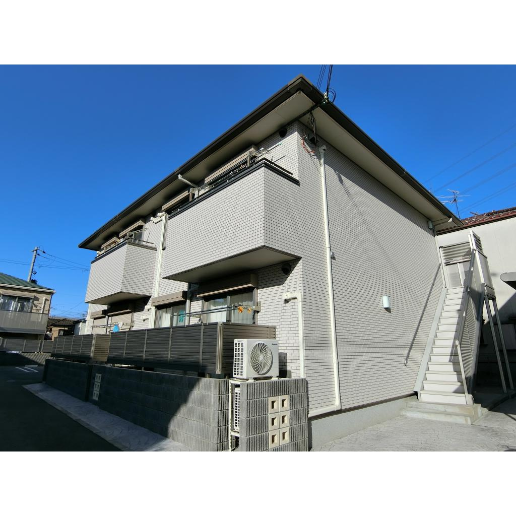 サン・メゾン　Ｃ棟