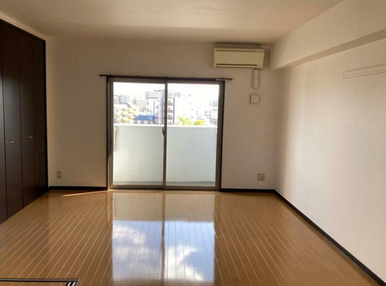 ラ・レジェンダ白川公園の内装