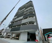 みおつくし大池橋の画像