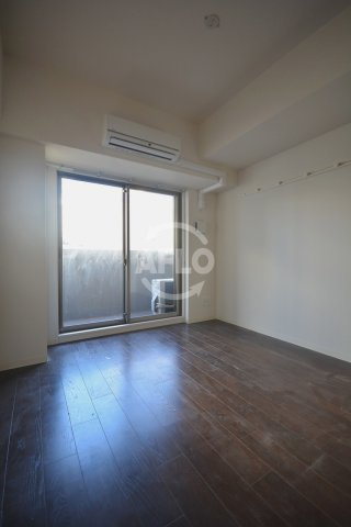 ル・パルトネール天王寺真田山の寝室|ル・パルトネール天王寺真田山　寝室