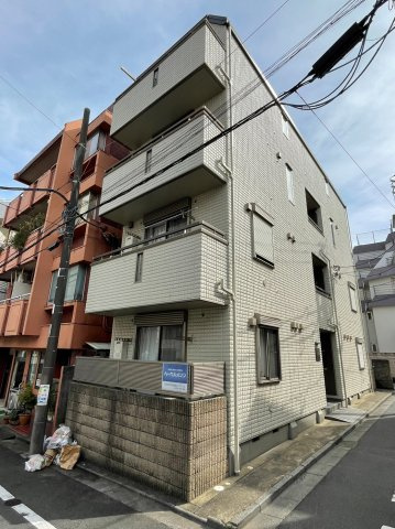 オークヒルズ早稲田