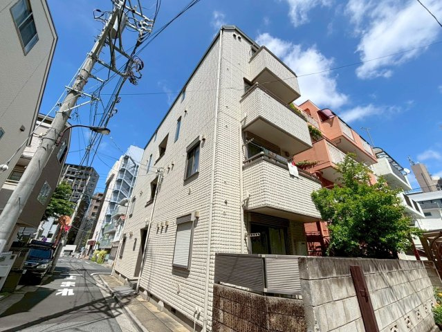 オークヒルズ早稲田