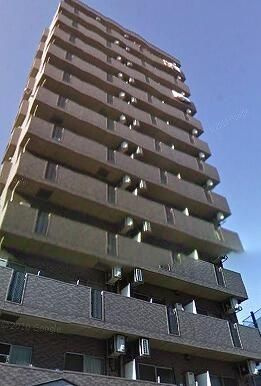 エクセリア池袋ウエスト