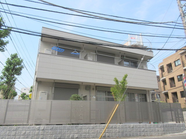 ル・ポール上大岡のその他|耐震耐火旭化成へーベルメゾン