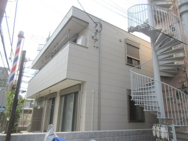 ル・ポール上大岡の周辺|耐震耐火旭化成へーベルメゾン