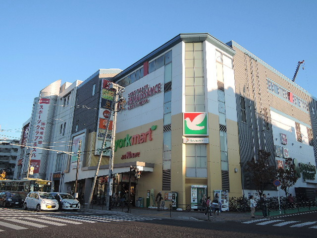 ル・ポール上大岡のその他|グッディプレイス