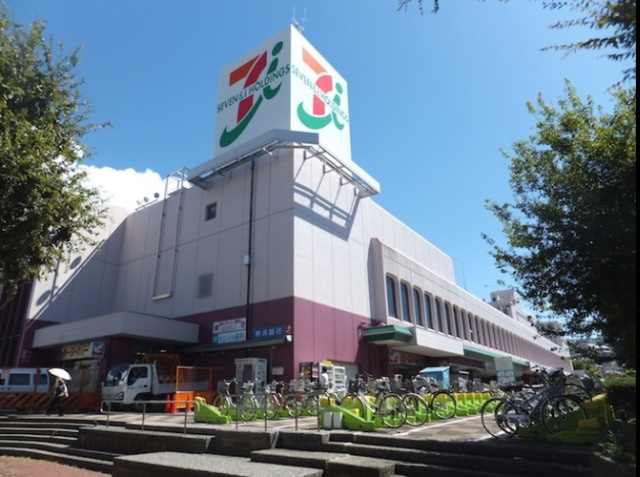 ル・ポール上大岡のその他|イトーヨーカドー上大岡店