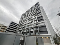 プレサンス東淀川駅前プローシェ　西淡路小学校区の画像