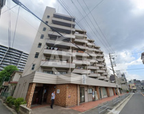 エスポワールあずま　北中道小学校区の画像