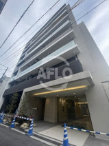 カーサレグラス福島野田の画像