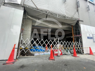 【エントランス】 | スプランディッド天王寺SOUTH　南百済小学校区 | スプランディッド天王寺SOUTH　エントランス
スプランディッド天王寺SOUTH　外観