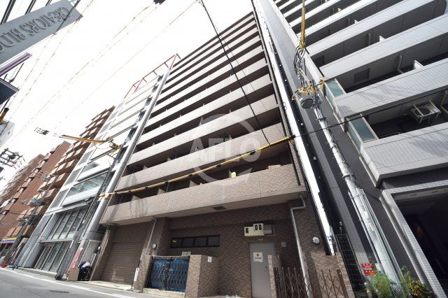 CityLifeクラウンハイム長堀通