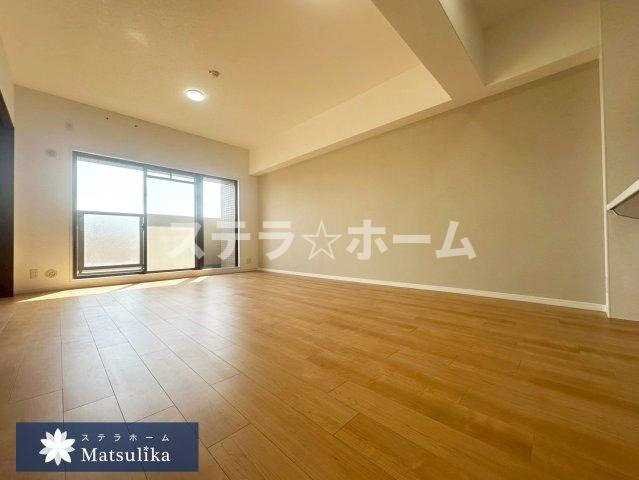 ファミール鶴見