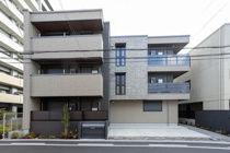 ラ・メゾン　デ　プレズィール　木川小学校区の画像