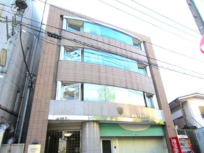 MGB桜新町