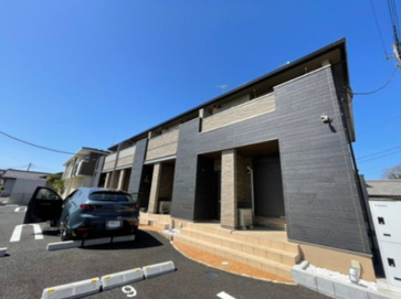 メゾン・ド・グリーンの画像