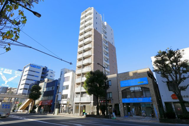 リファイズ小岩