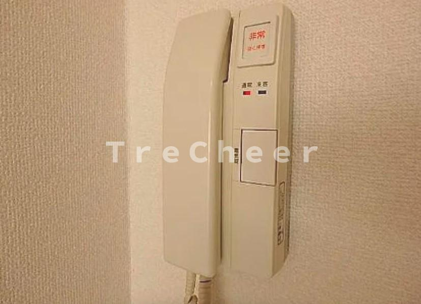 ラプラス蓮根のセキュリティ