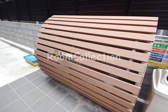 Belformaのその他共用部分