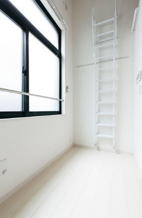 Belformaの居間・リビング