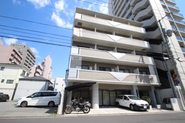 アペックスビル